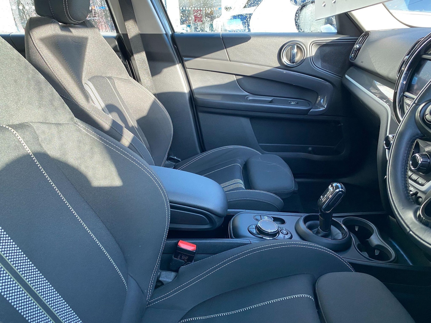 Used MINI Countryman 2019 for sale - 77163002: Photo 8