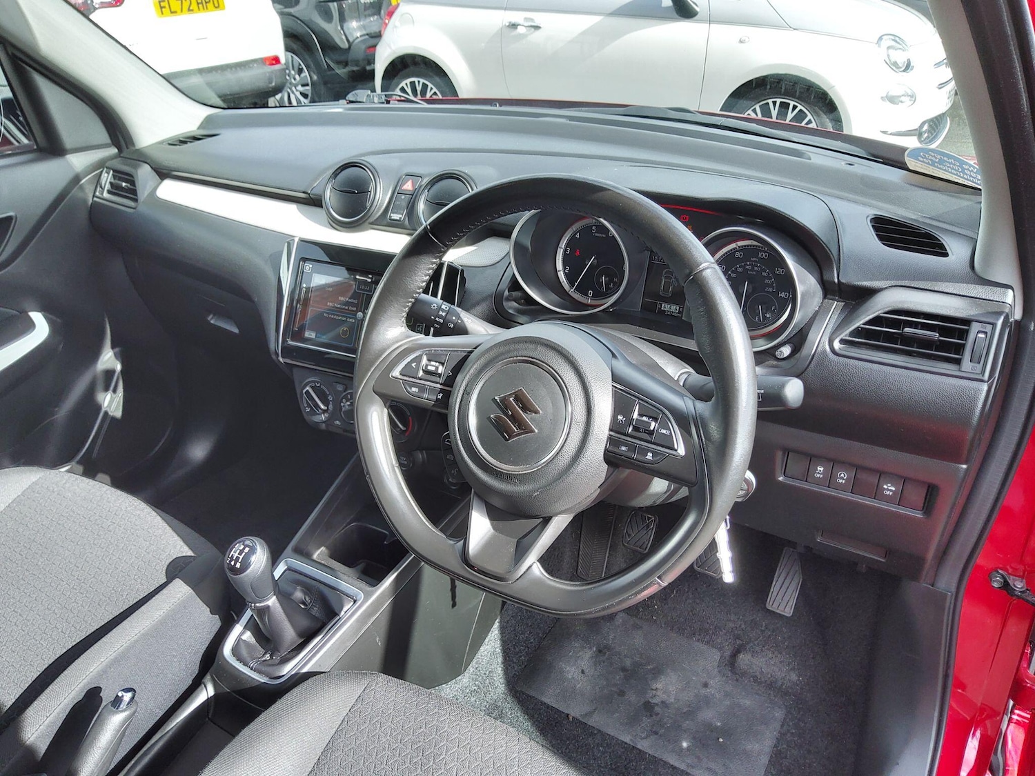 Used Suzuki Swift for sale - 77909206: Photo 13