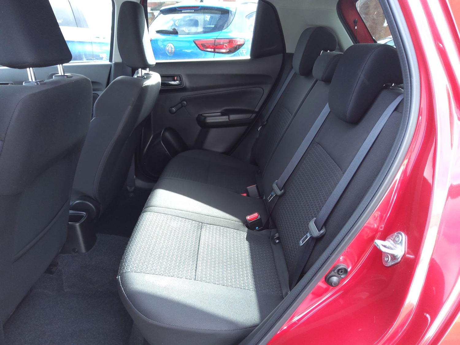 Used Suzuki Swift for sale - 77909206: Photo 14