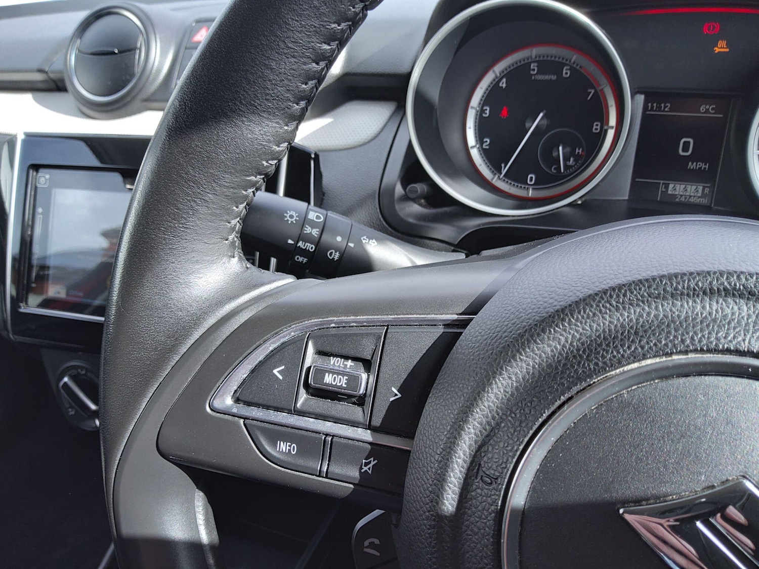 Used Suzuki Swift for sale - 77909206: Photo 15