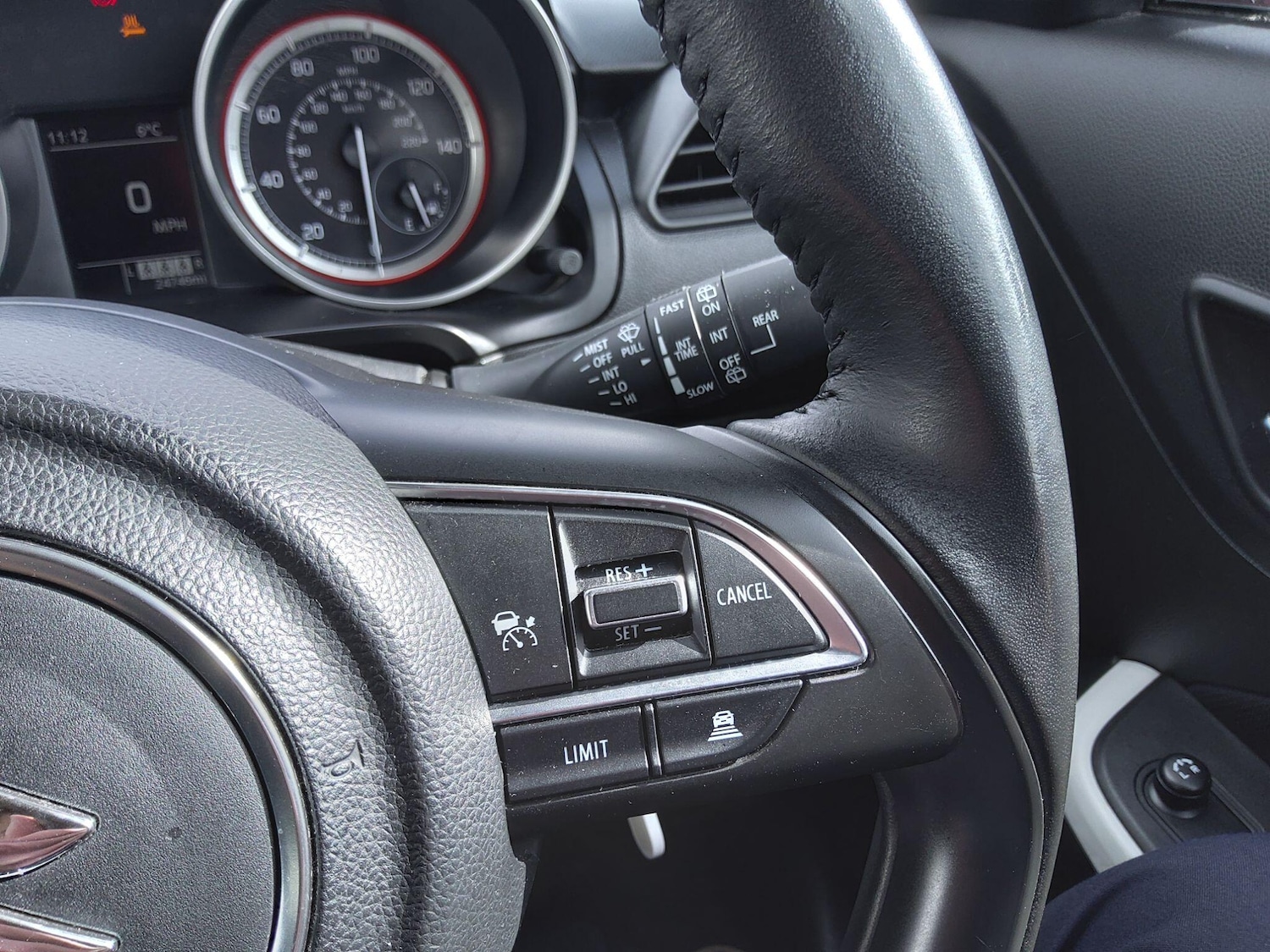 Used Suzuki Swift for sale - 77909206: Photo 17