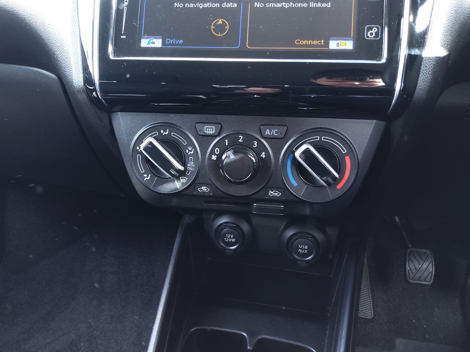 Used Suzuki Swift for sale - 77909206: Photo 19