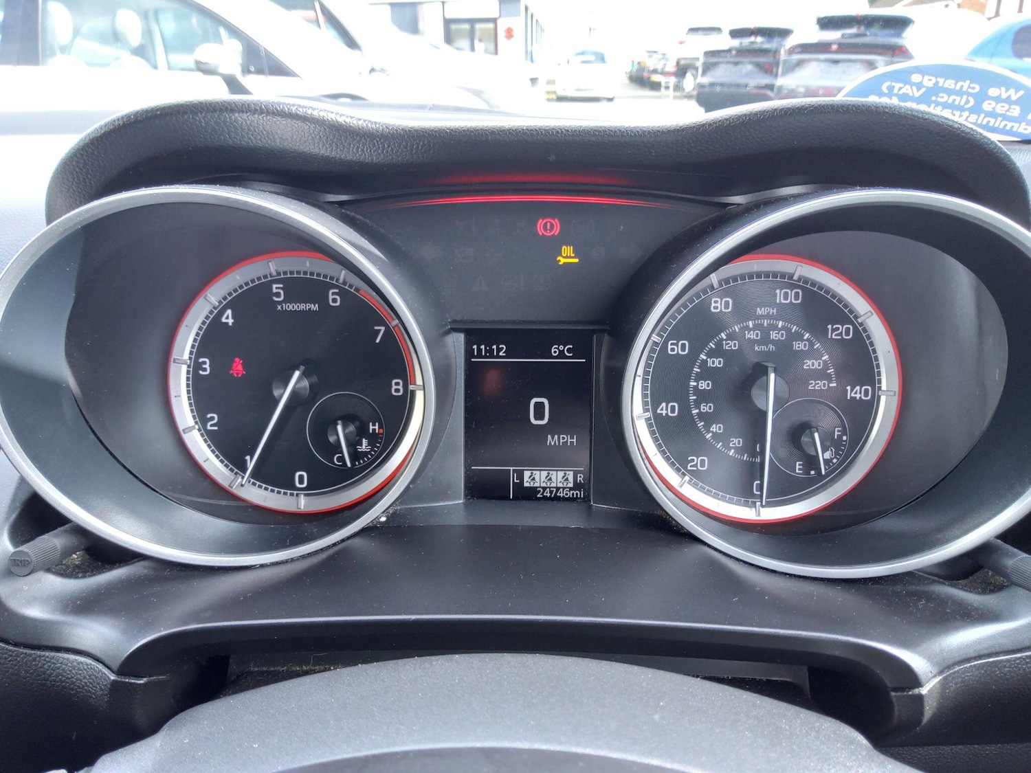 Used Suzuki Swift for sale - 77909206: Photo 22