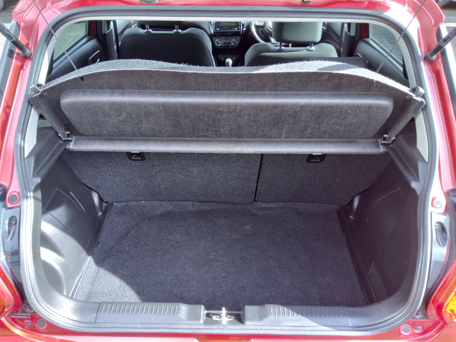 Used Suzuki Swift for sale - 77909206: Photo 23