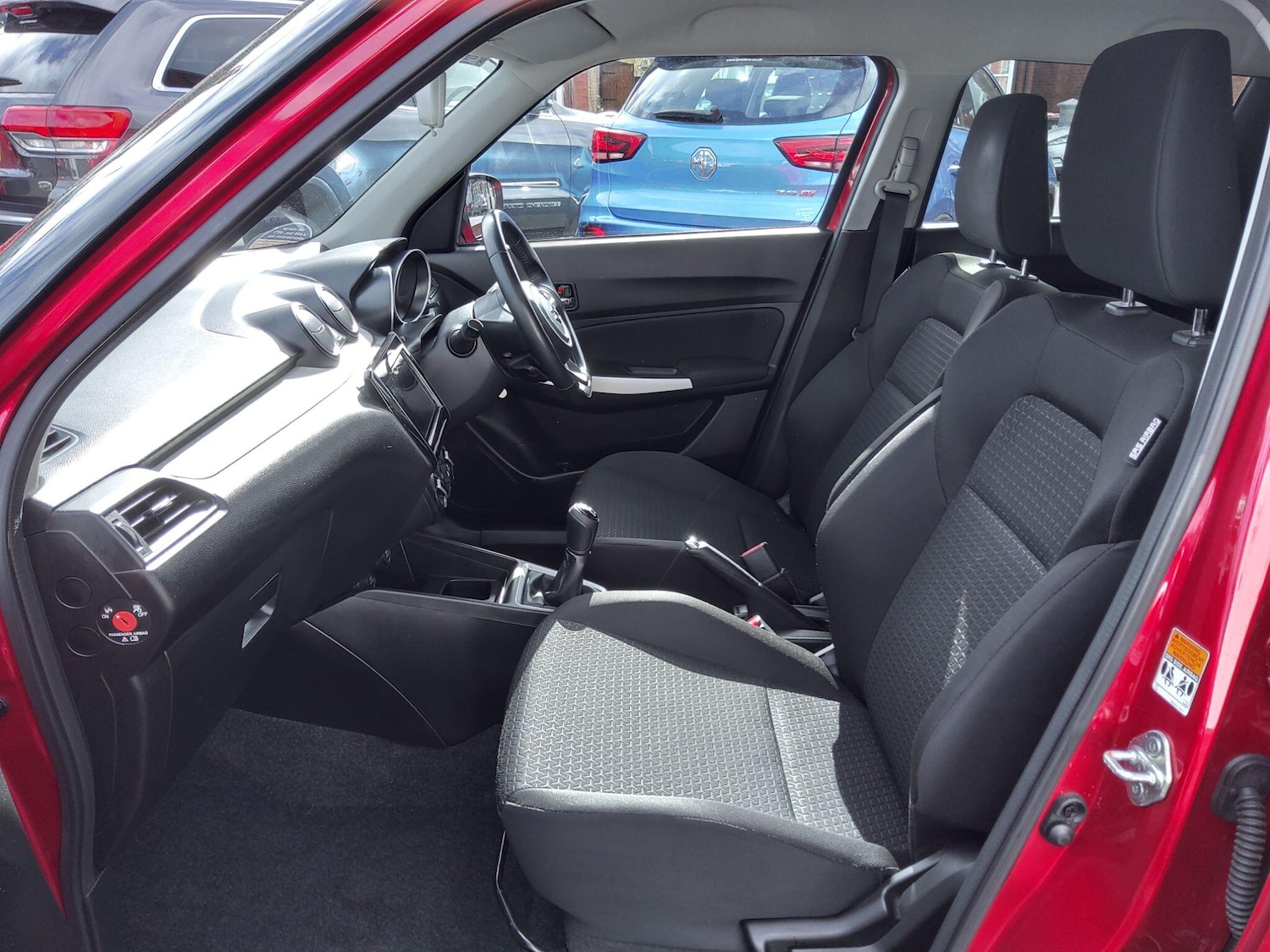 Used Suzuki Swift for sale - 77909206: Photo 24