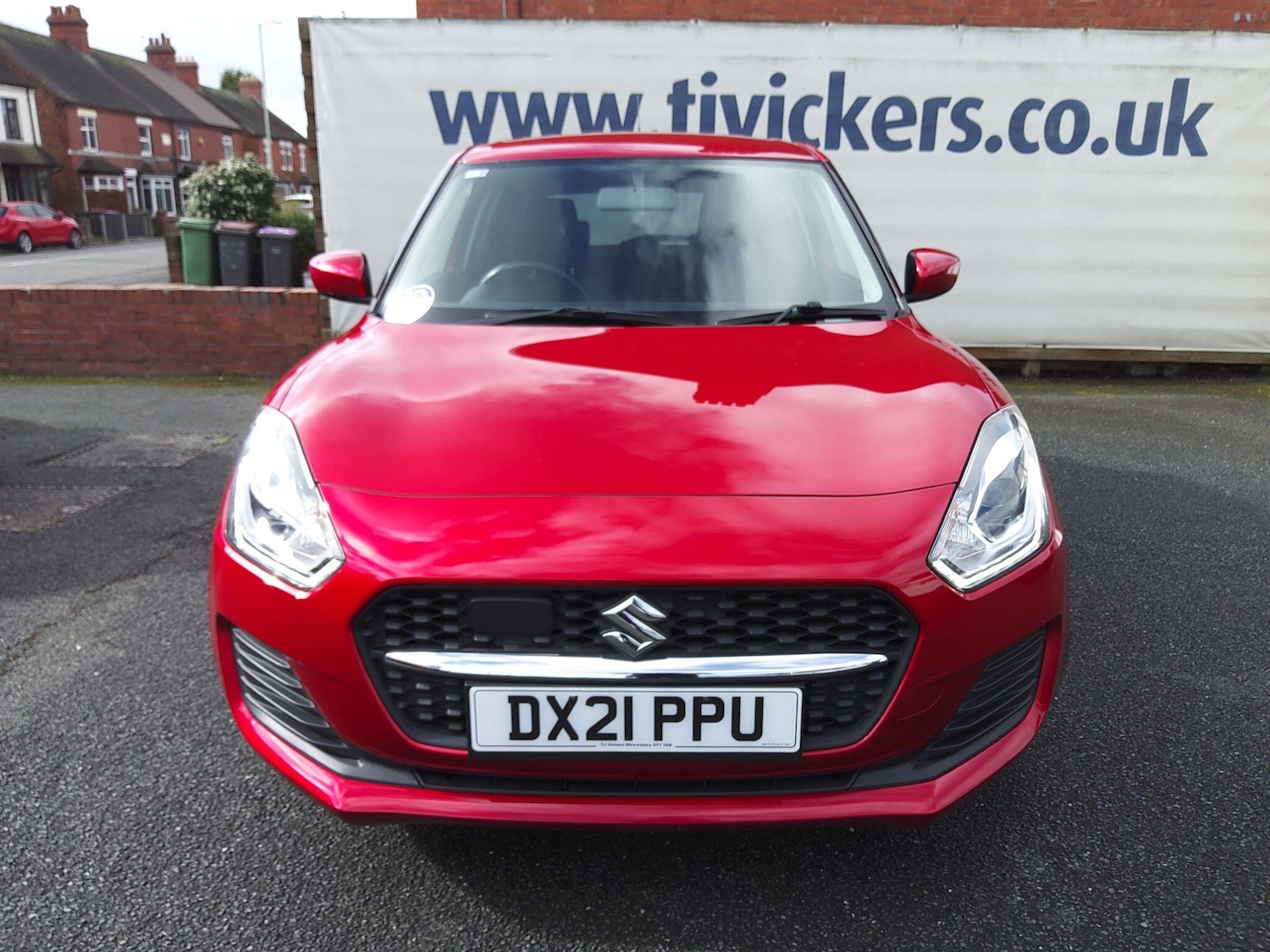 Used Suzuki Swift for sale - 77909206: Photo 4