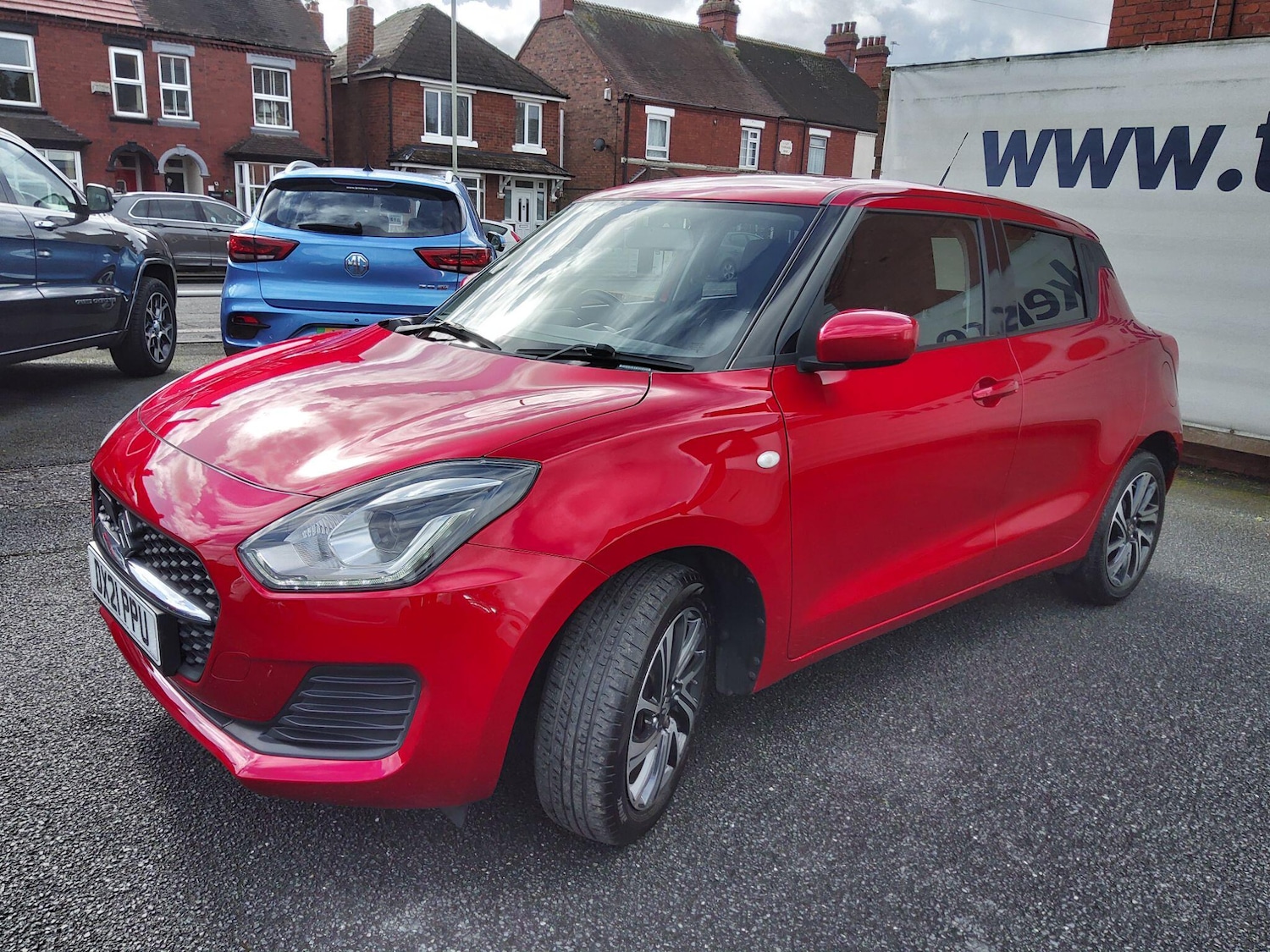 Used Suzuki Swift for sale - 77909206: Photo 5