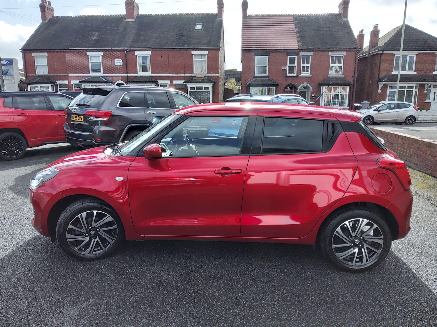 Used Suzuki Swift for sale - 77909206: Photo 7