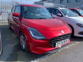 Used Suzuki Swift 2024 for sale - 77978085: Photo