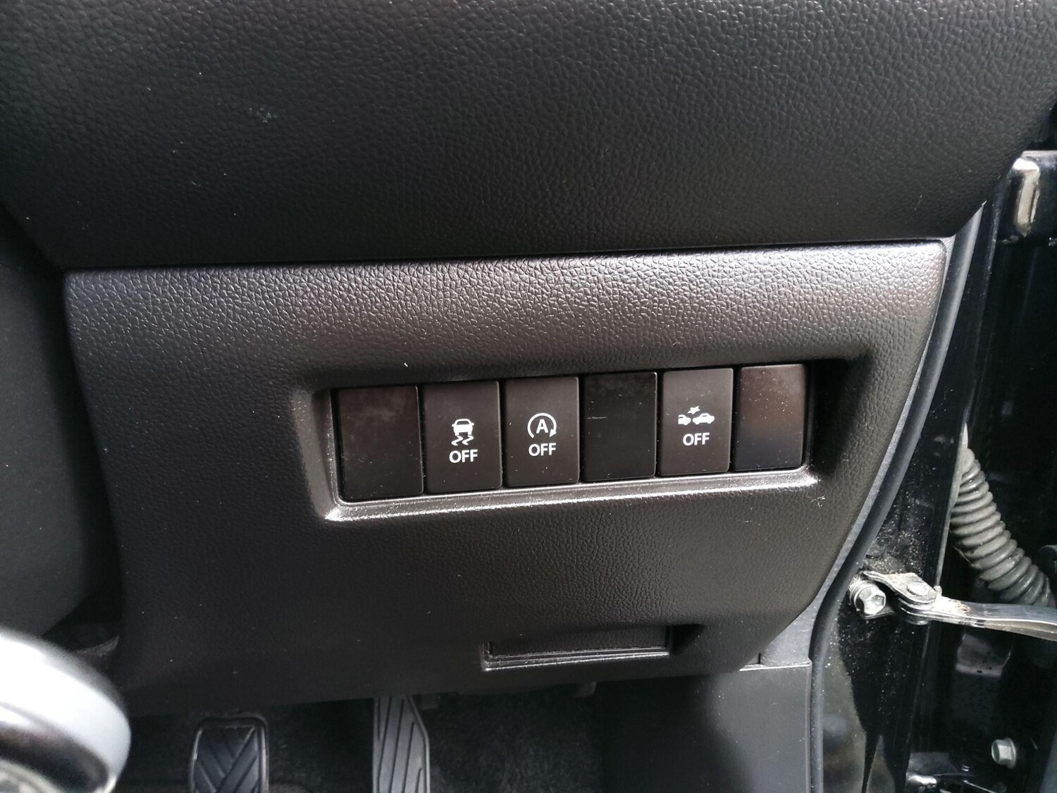 Used Suzuki Swift 2023 for sale - 77574422: Photo 19