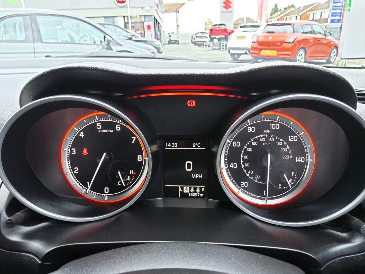 Used Suzuki Swift 2023 for sale - 77574422: Photo 23