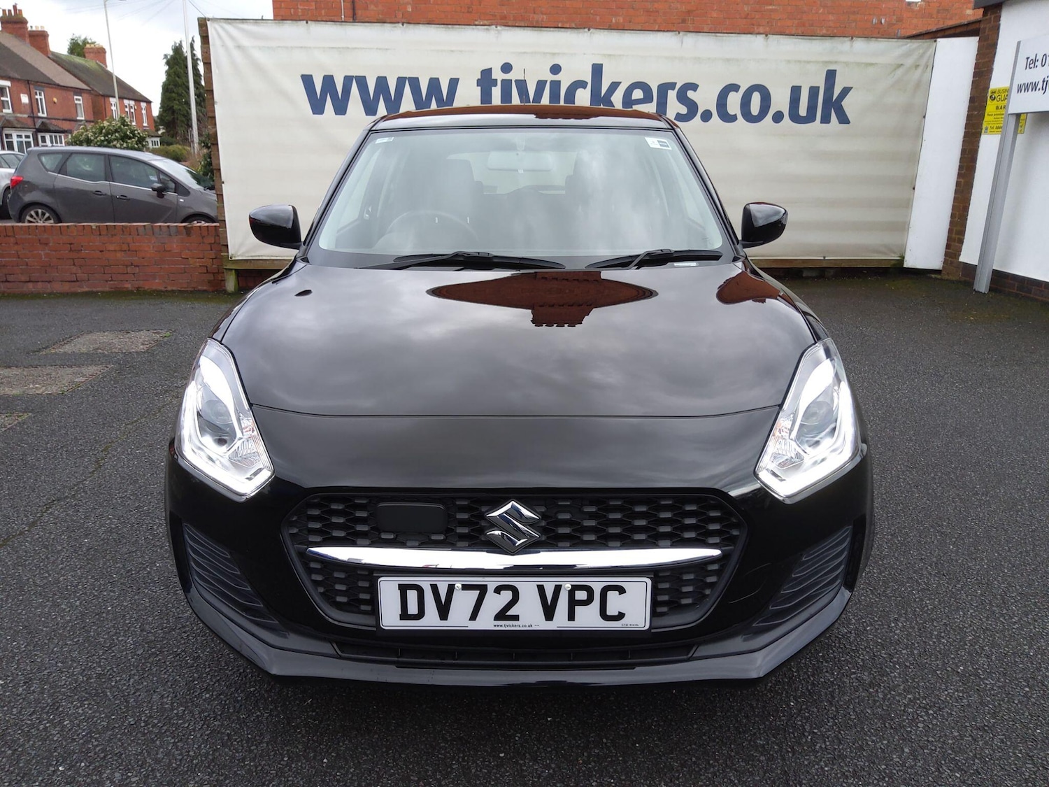 Used Suzuki Swift 2023 for sale - 77574422: Photo 4