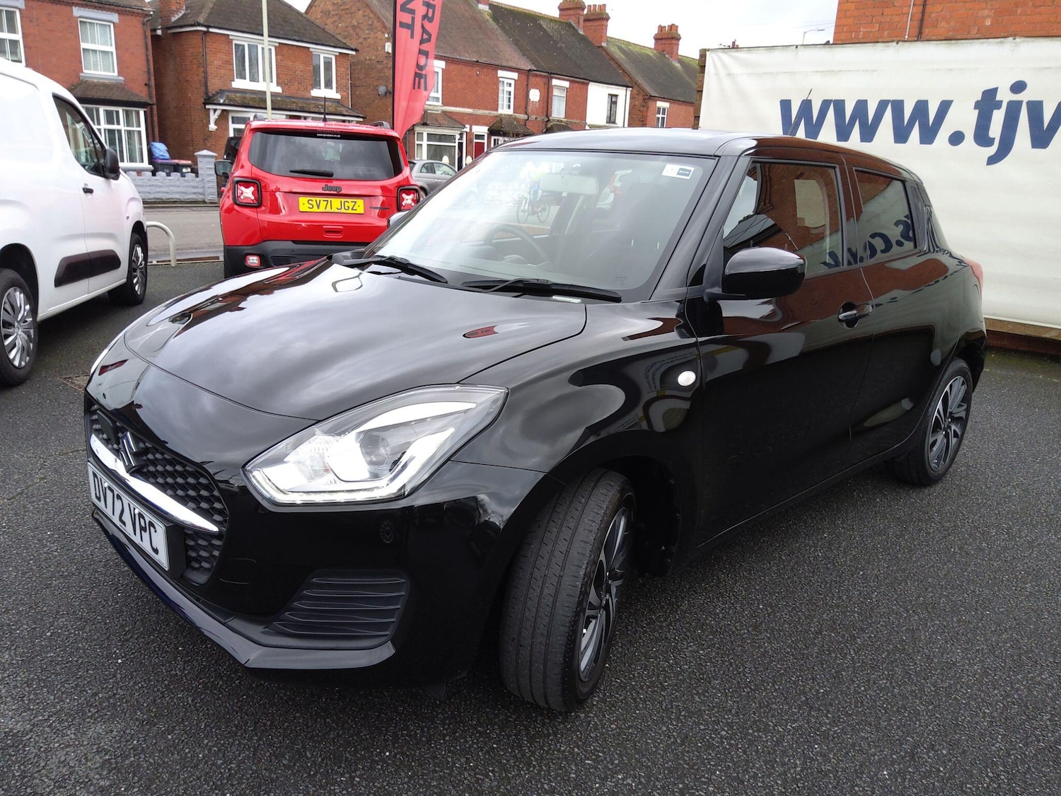 Used Suzuki Swift 2023 for sale - 77574422: Photo 5