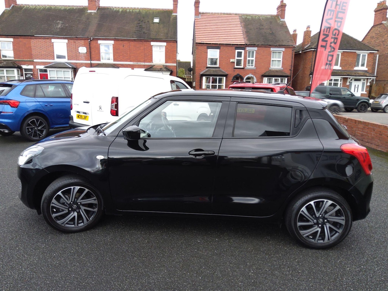 Used Suzuki Swift 2023 for sale - 77574422: Photo 7