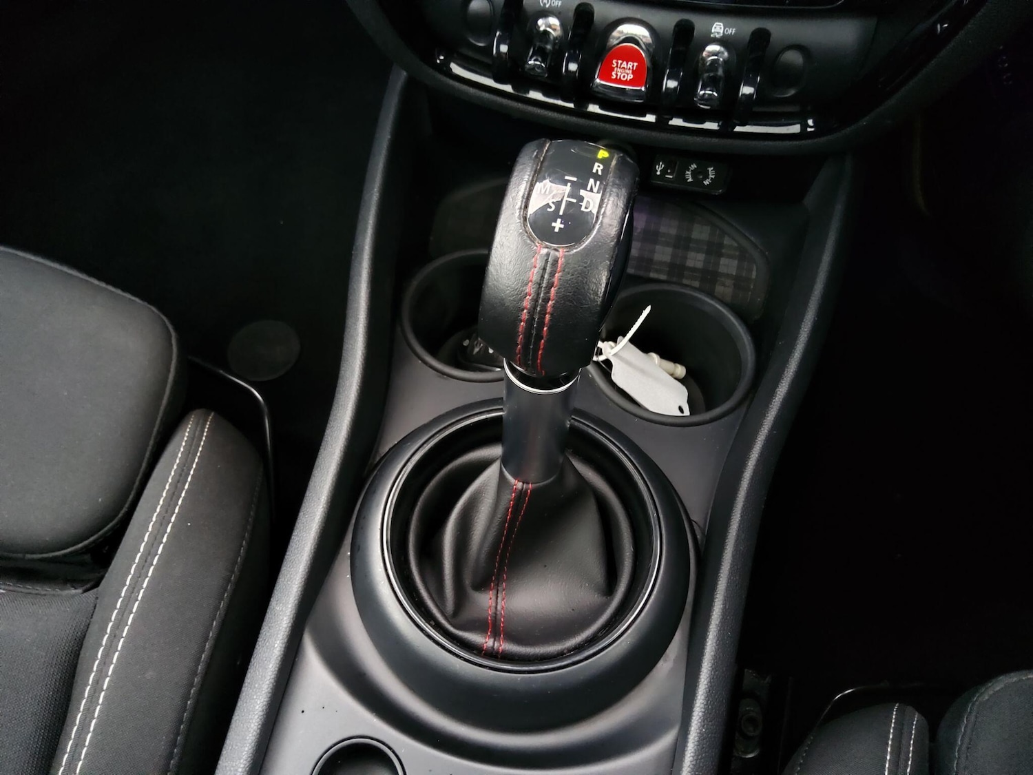 Used MINI Clubman 2016 for sale - 77440712: Photo 12