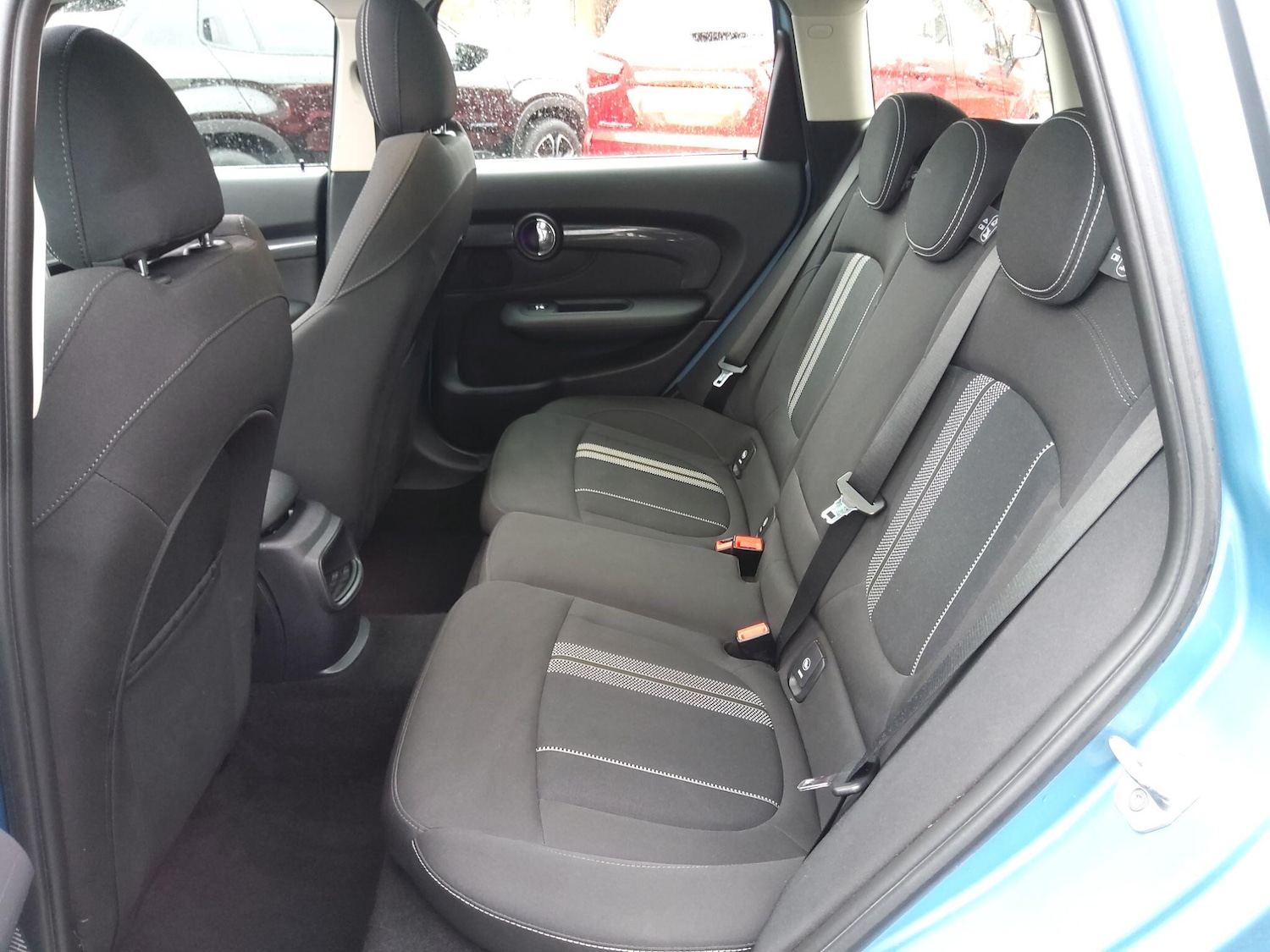 Used MINI Clubman 2016 for sale - 77440712: Photo 14