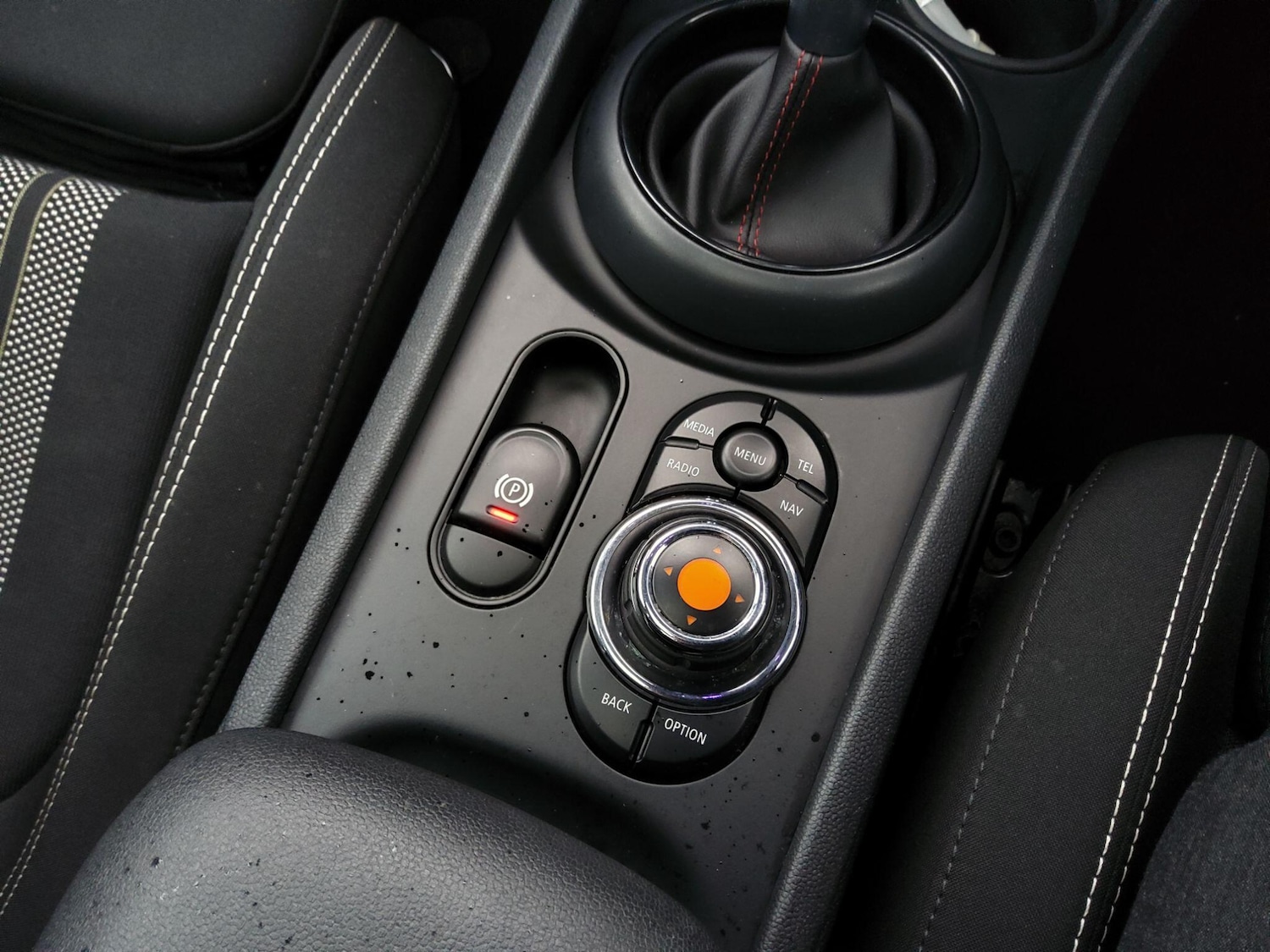 Used MINI Clubman 2016 for sale - 77440712: Photo 15