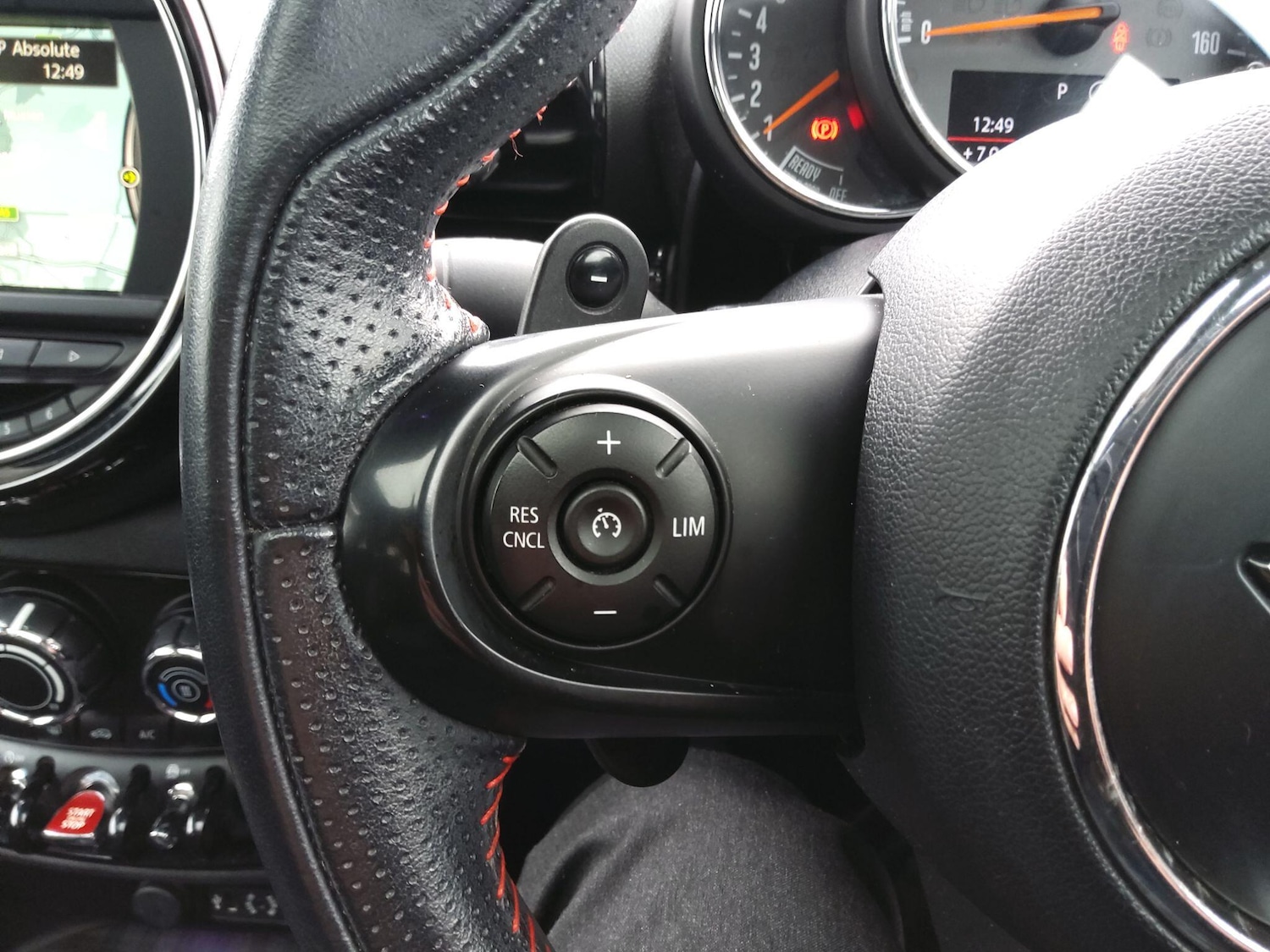 Used MINI Clubman 2016 for sale - 77440712: Photo 17