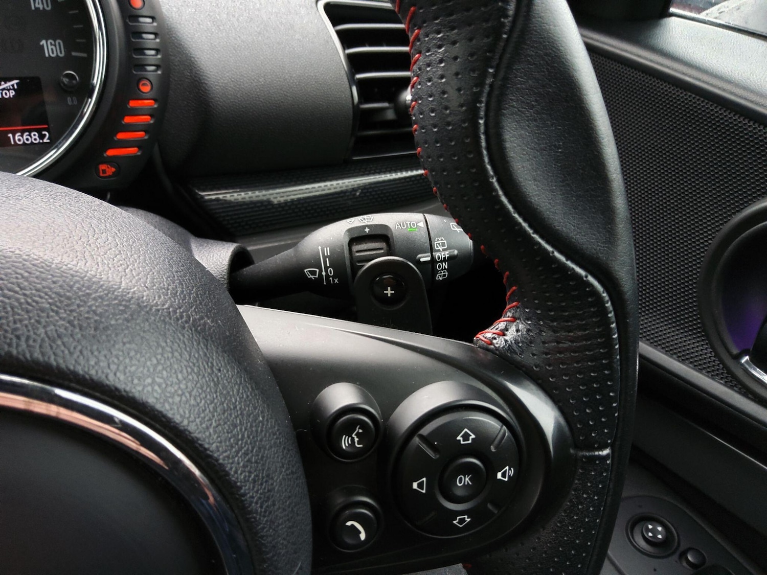 Used MINI Clubman 2016 for sale - 77440712: Photo 18