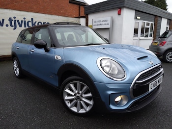 Used MINI Clubman 2016 for sale - 77440712: Photo