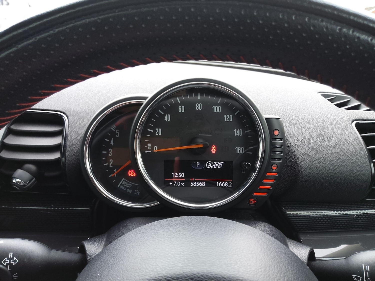 Used MINI Clubman 2016 for sale - 77440712: Photo 22