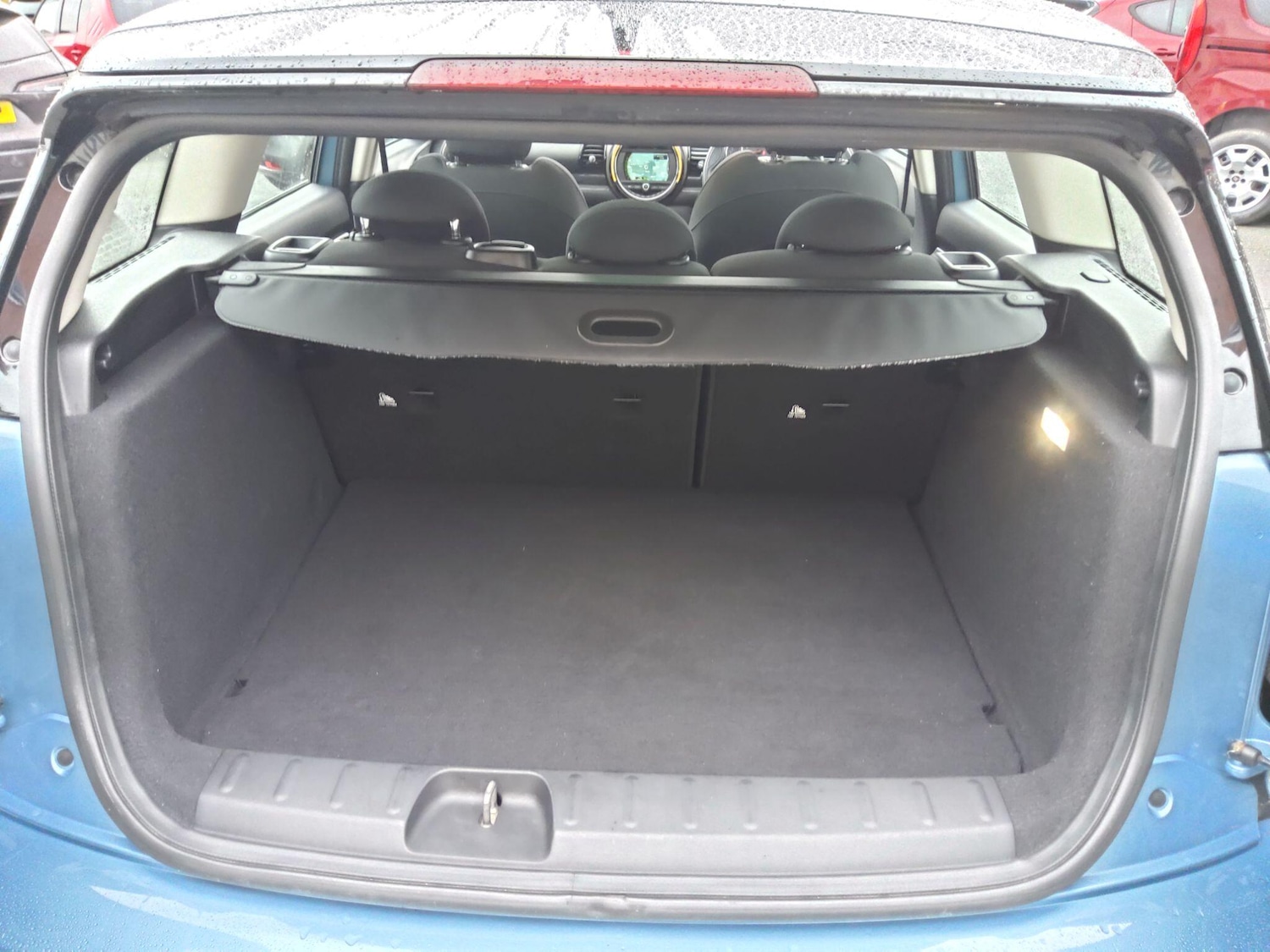 Used MINI Clubman 2016 for sale - 77440712: Photo 23