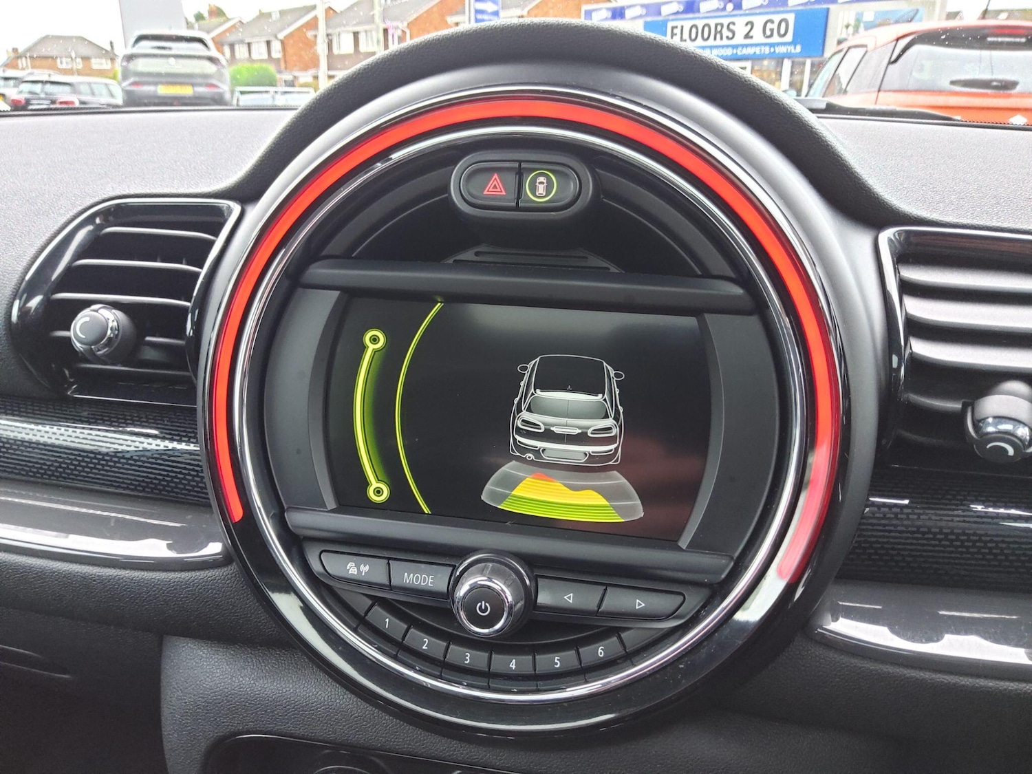 Used MINI Clubman 2016 for sale - 77440712: Photo 26