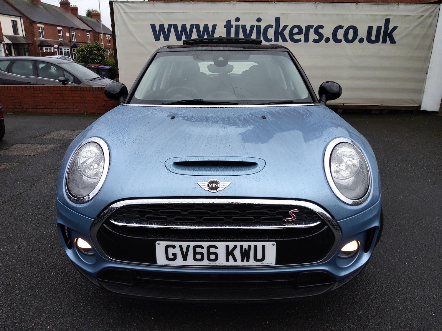 Used MINI Clubman 2016 for sale - 77440712: Photo 4