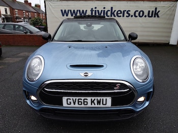 Used MINI Clubman 2016 for sale - 77440712: Photo