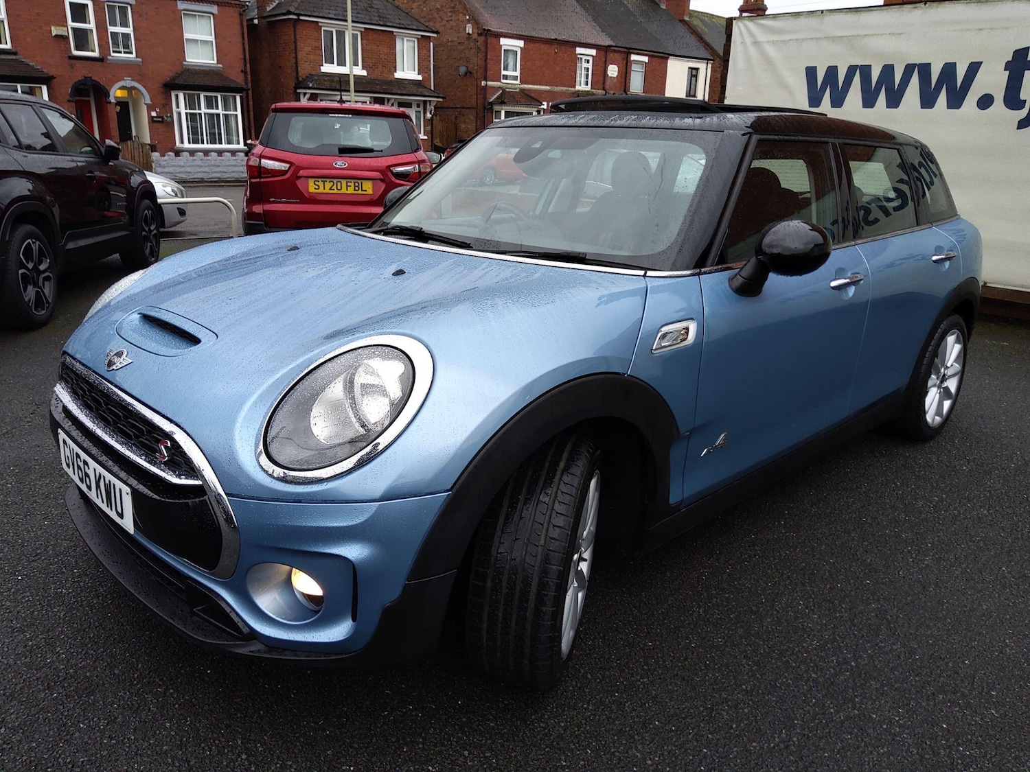 Used MINI Clubman 2016 for sale - 77440712: Photo 5