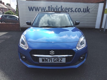 Used Suzuki Swift 2021 for sale - 79337082: Photo