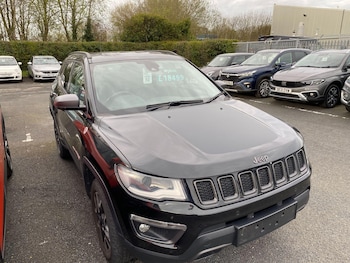 Used Jeep Compass 2021 for sale - 78019652: Photo