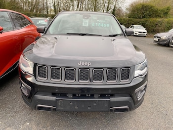Used Jeep Compass 2021 for sale - 78019652: Photo