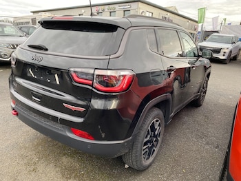 Used Jeep Compass 2021 for sale - 78019652: Photo