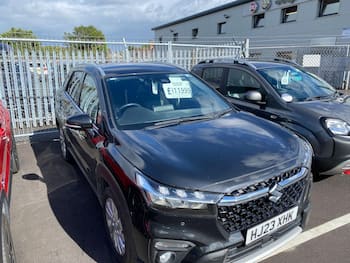 Used Suzuki SX4 S-Cross 2023 for sale - 79820129: Photo