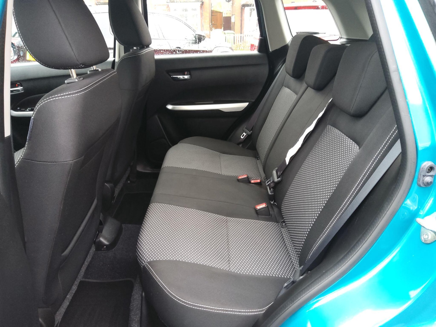 Used Suzuki Vitara 2017 for sale - 77386274: Photo 13