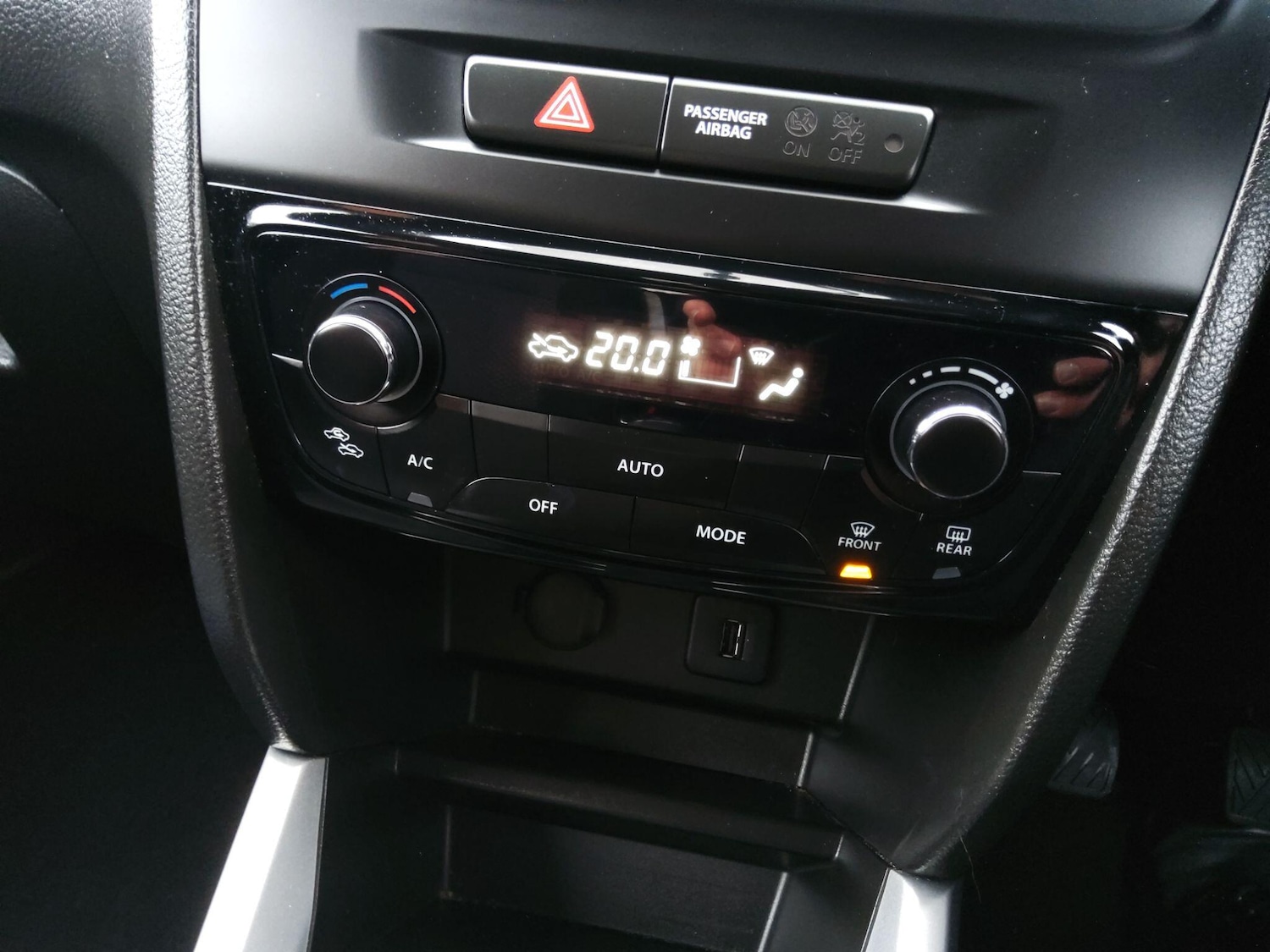 Used Suzuki Vitara 2017 for sale - 77386274: Photo 14