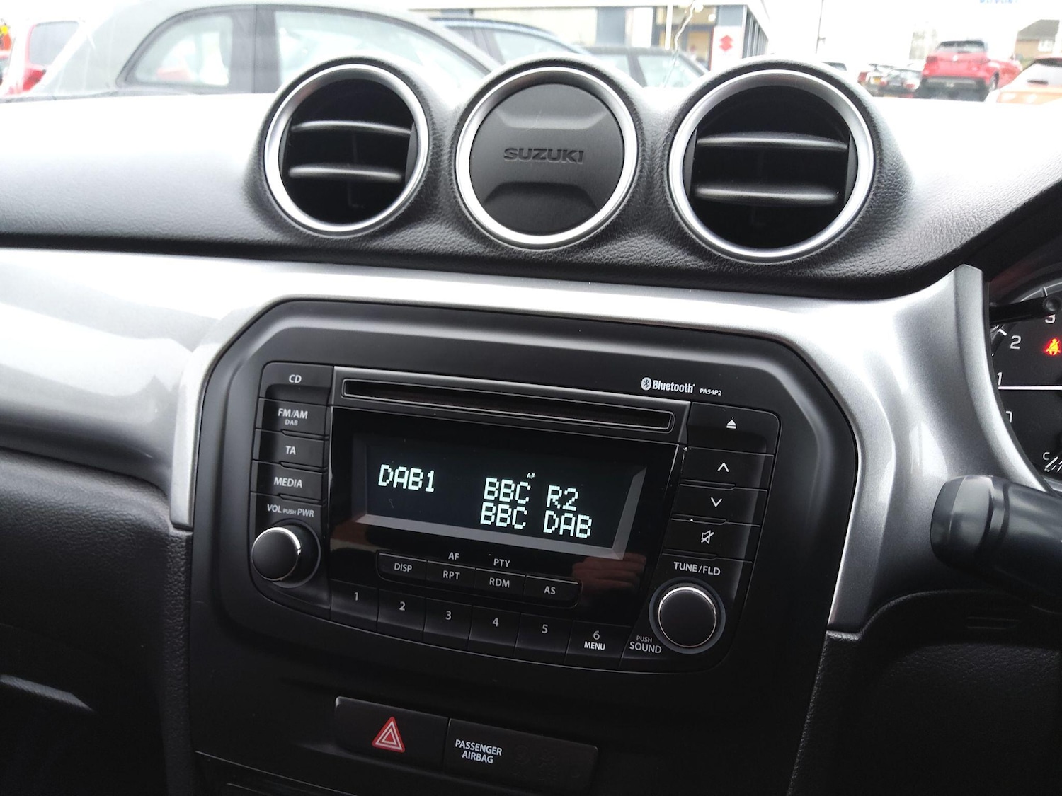 Used Suzuki Vitara 2017 for sale - 77386274: Photo 19