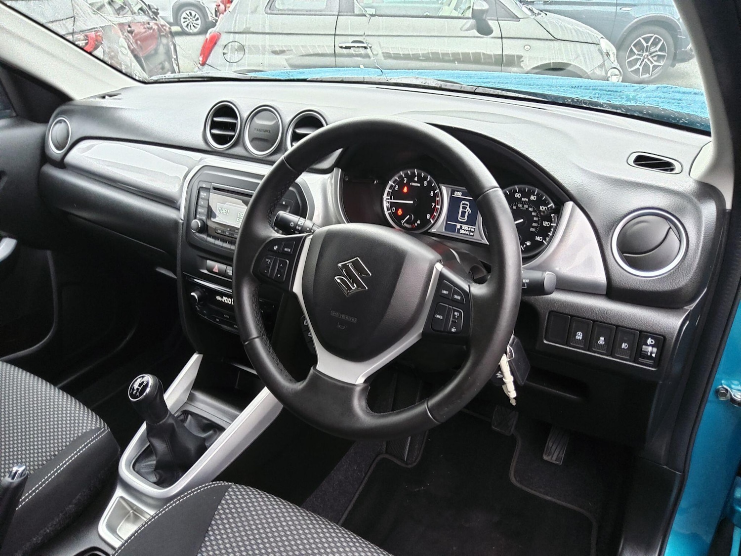 Used Suzuki Vitara 2017 for sale - 77386274: Photo 23