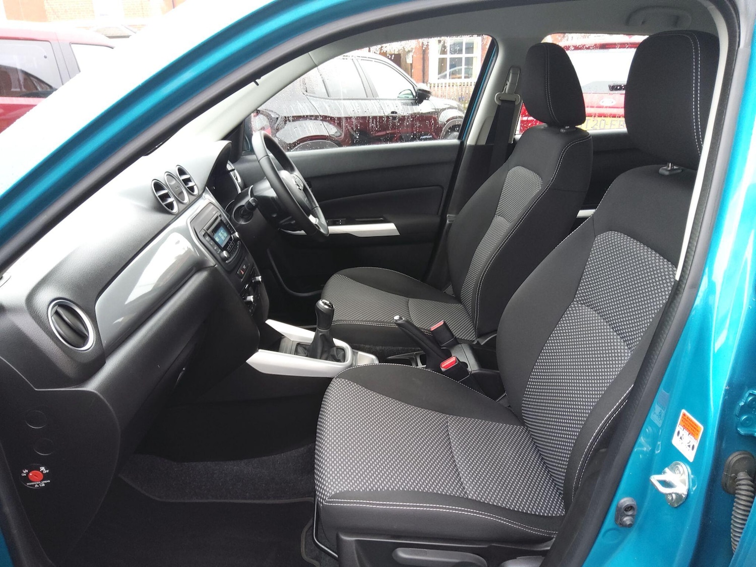 Used Suzuki Vitara 2017 for sale - 77386274: Photo 24