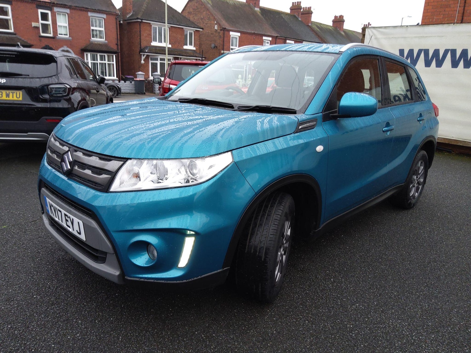 Used Suzuki Vitara 2017 for sale - 77386274: Photo 5