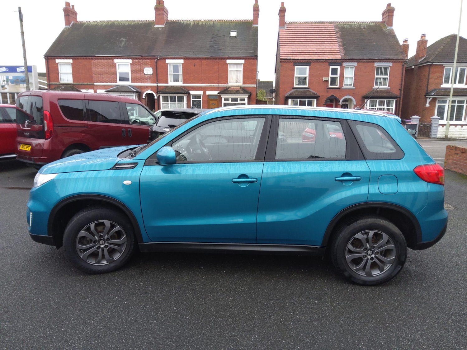 Used Suzuki Vitara 2017 for sale - 77386274: Photo 7