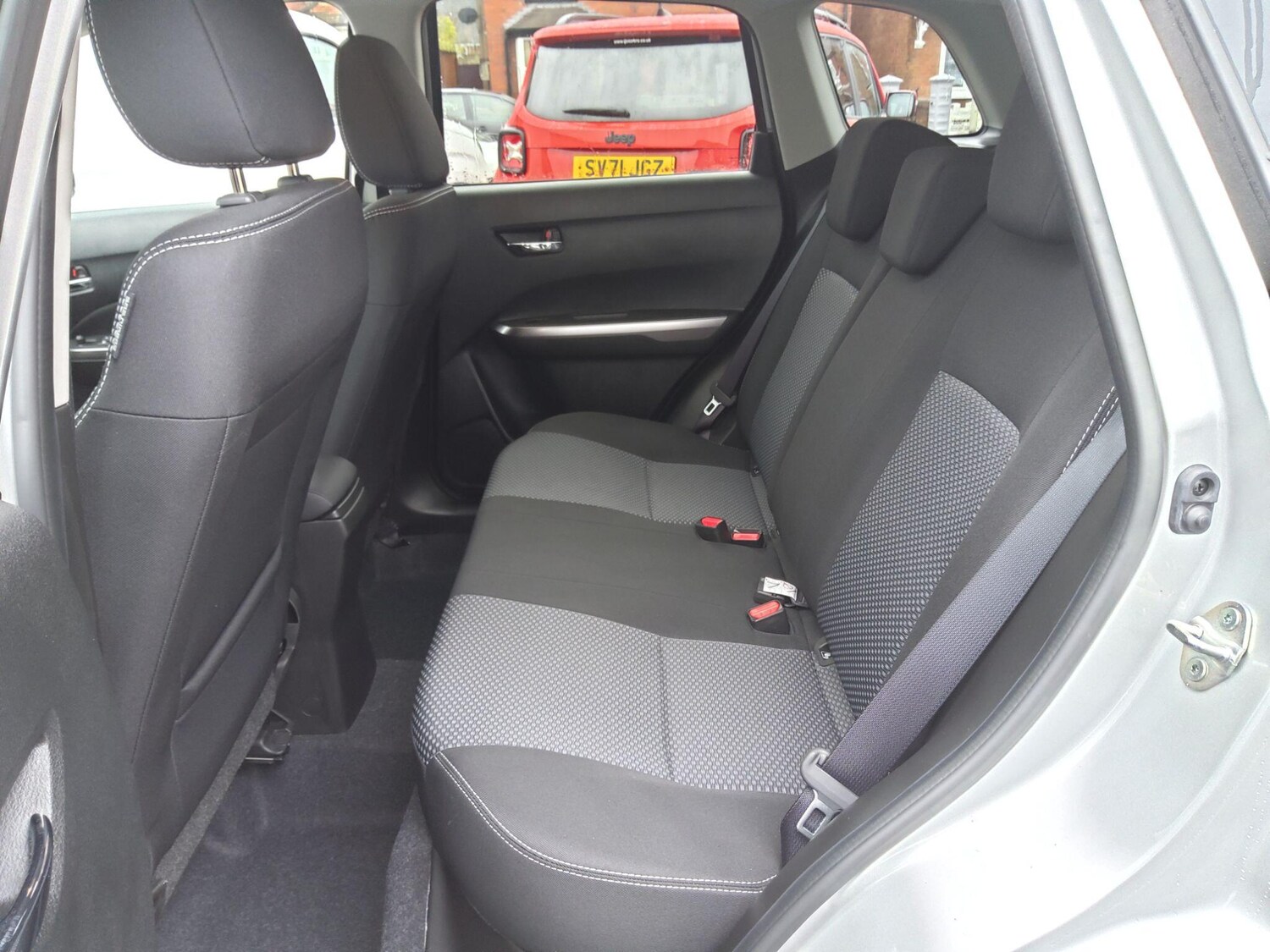 Used Suzuki Vitara for sale - 77909591: Photo 13