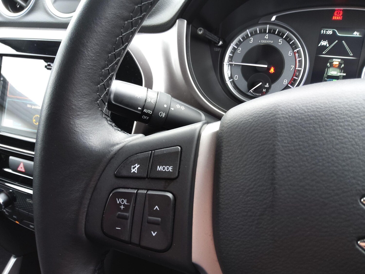 Used Suzuki Vitara for sale - 77909591: Photo 14