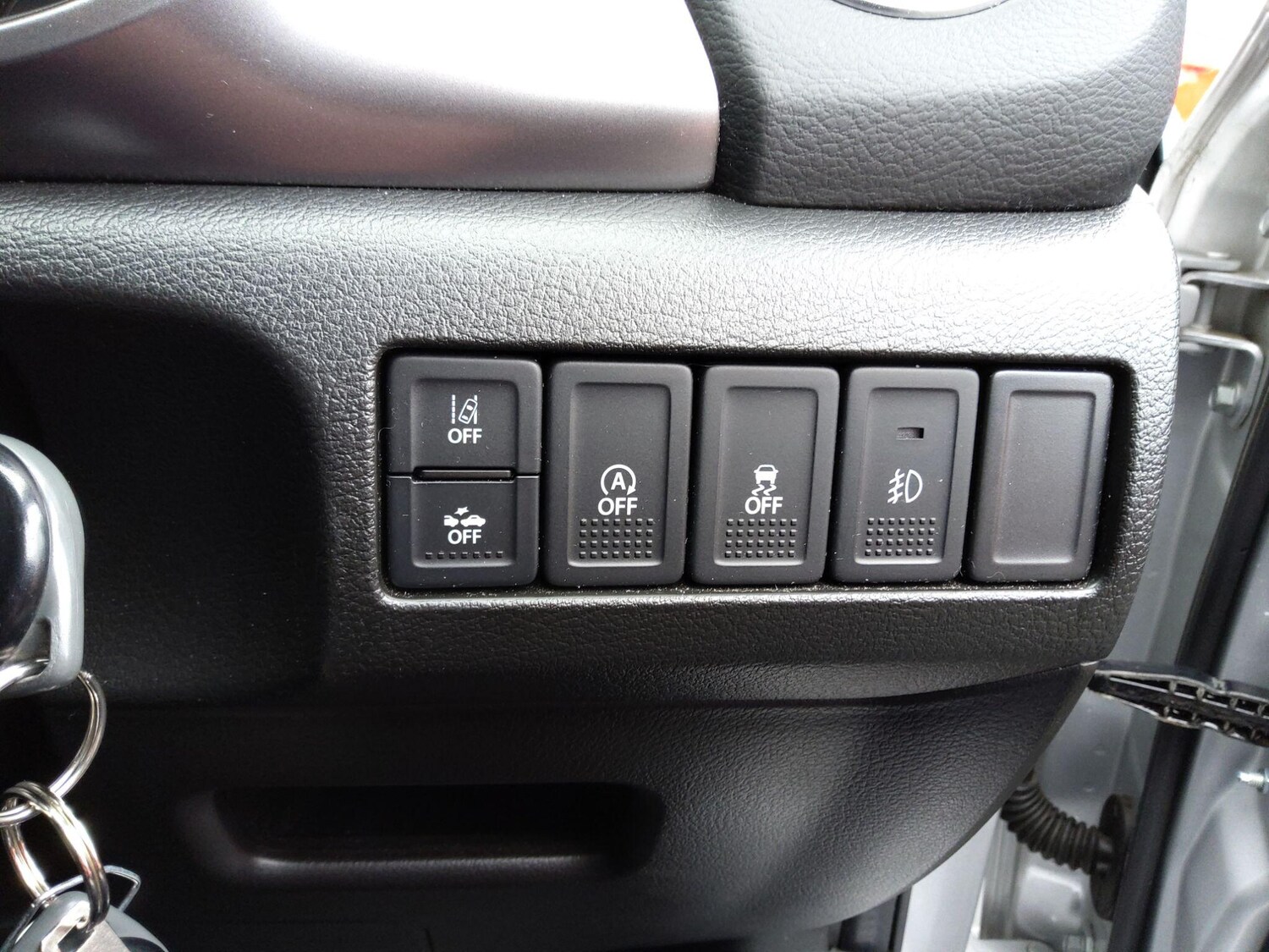 Used Suzuki Vitara for sale - 77909591: Photo 17