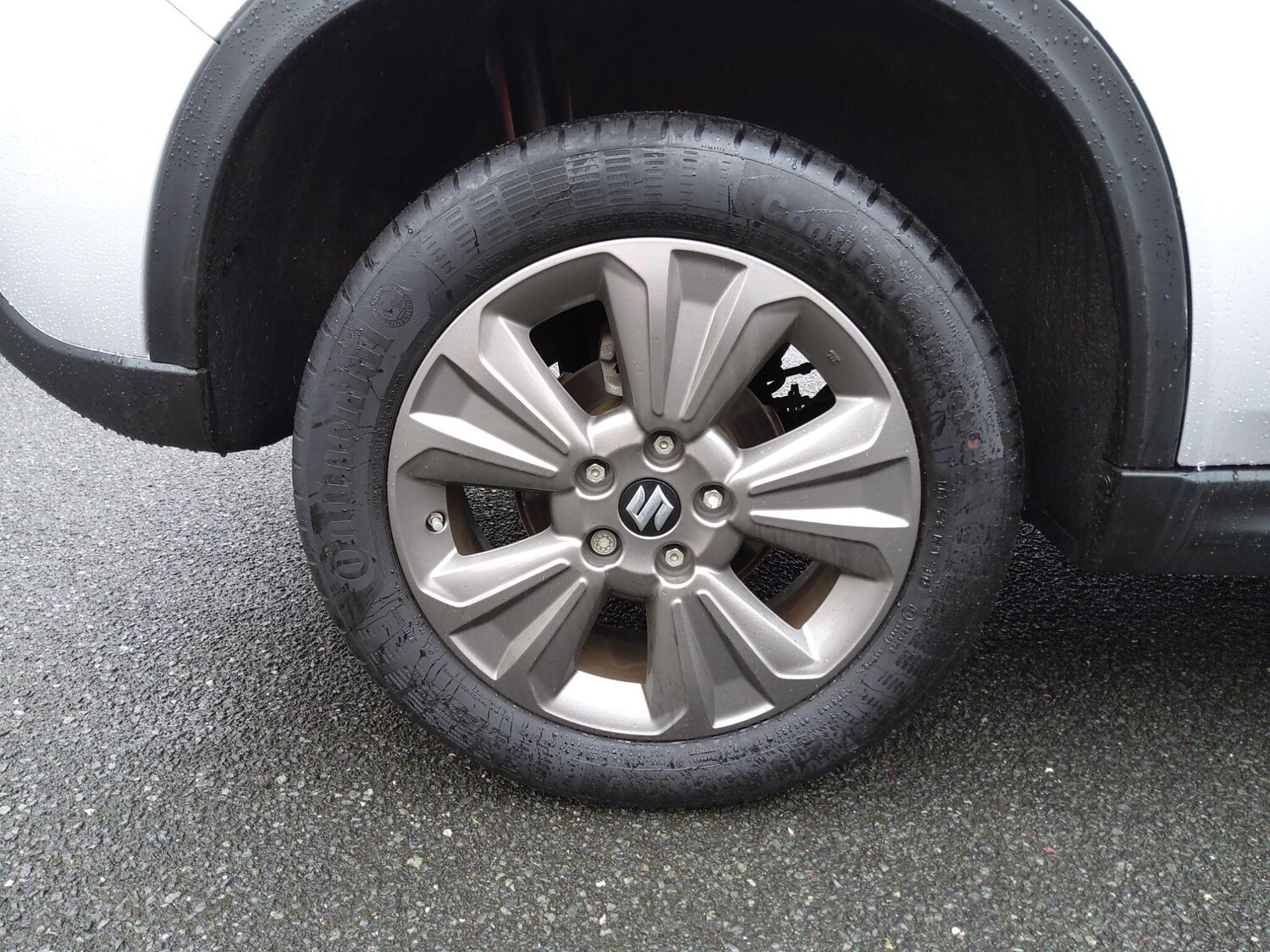 Used Suzuki Vitara for sale - 77909591: Photo 18