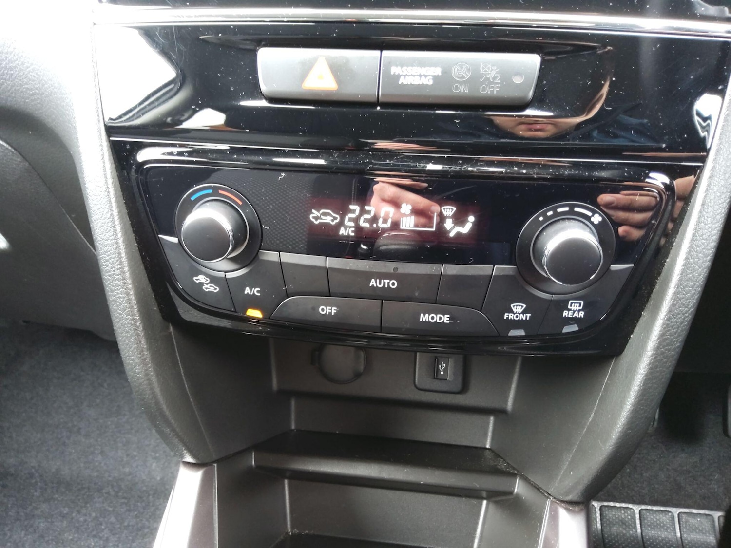 Used Suzuki Vitara for sale - 77909591: Photo 19