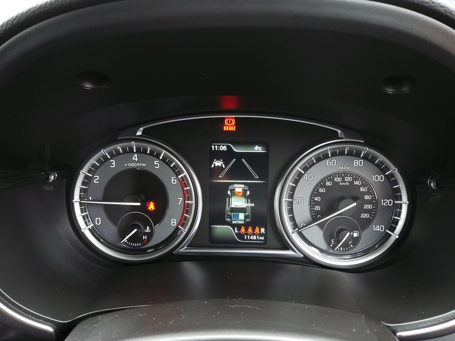 Used Suzuki Vitara for sale - 77909591: Photo 20