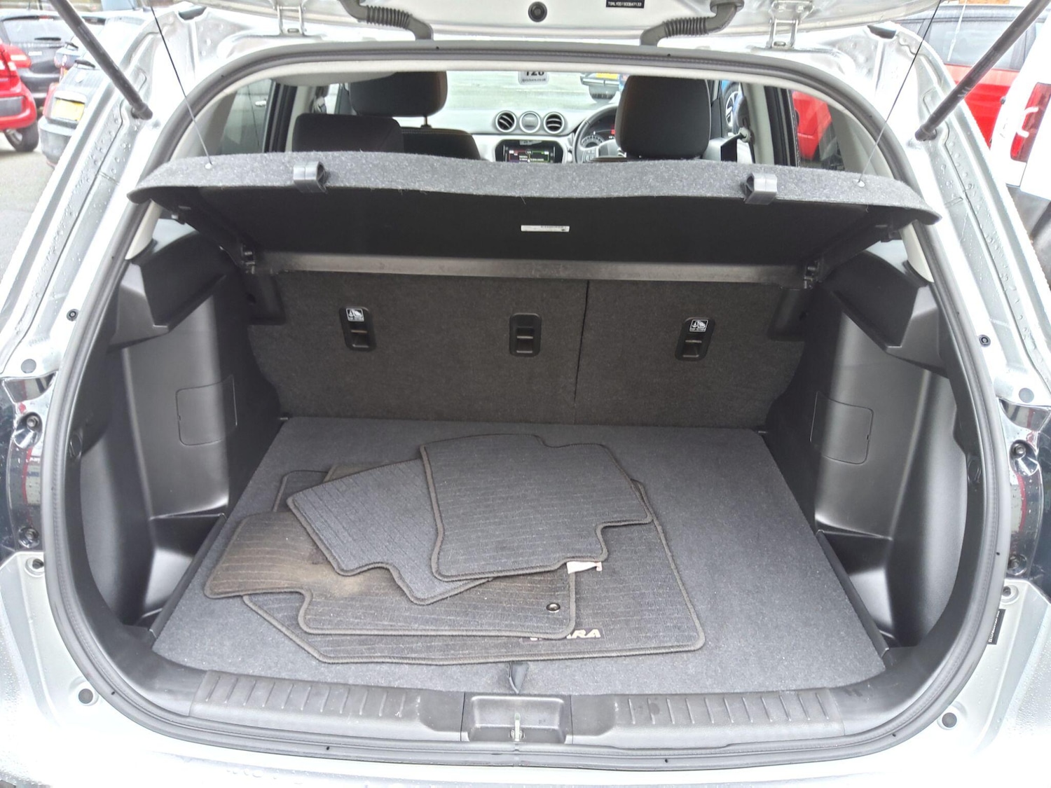 Used Suzuki Vitara for sale - 77909591: Photo 22