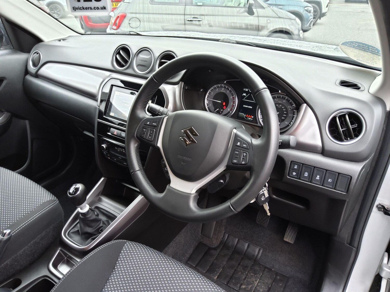 Used Suzuki Vitara for sale - 77909591: Photo 23